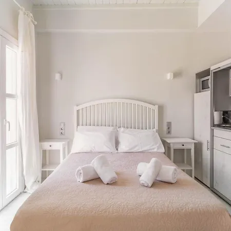 Apartamento Elenitas Flat Next To The Windmills Mykonos Town