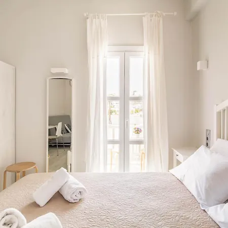 Apartamento Elenitas Flat Next To The Windmills
