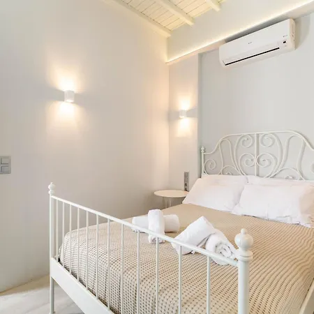 Διαμέρισμα Elenitas Flat Next To The Windmills *