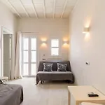 Elenitas Flat Next To The Windmills Διαμέρισμα *